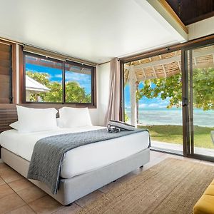 Moorea Island Beach Hotel